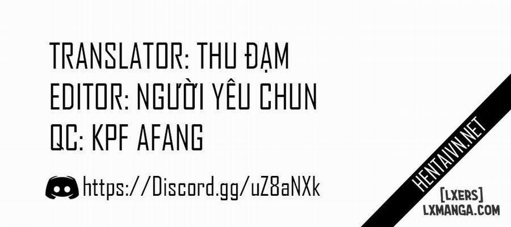 Bye-Bye Sister Oneshot trang 0