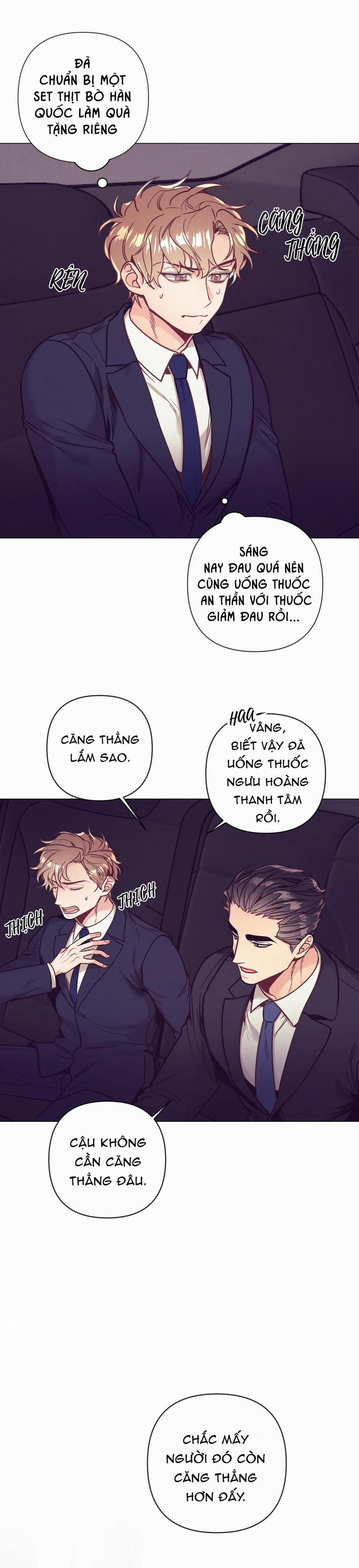 BYE BYE 26 trang 1