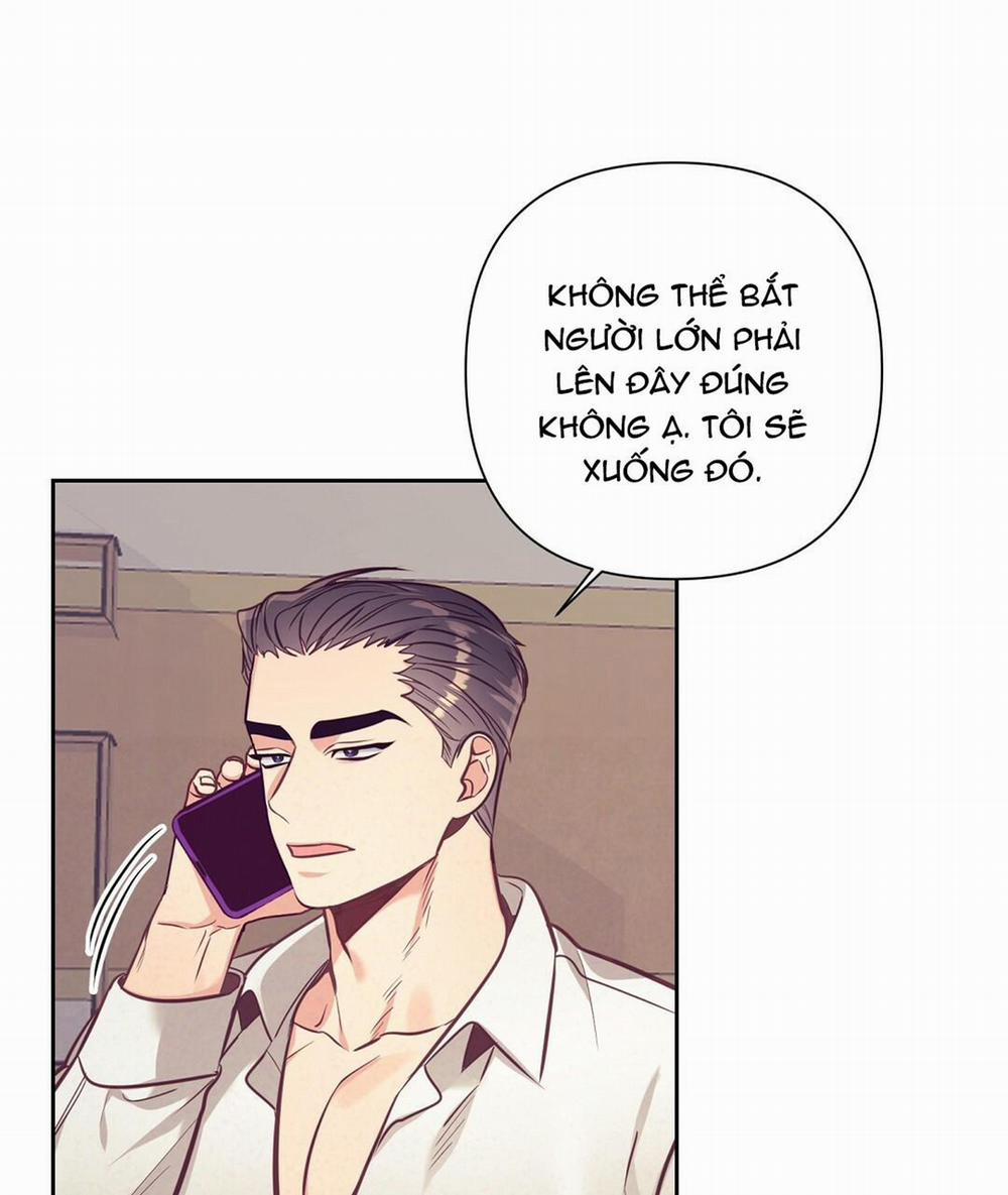 BYE BYE 34 trang 0