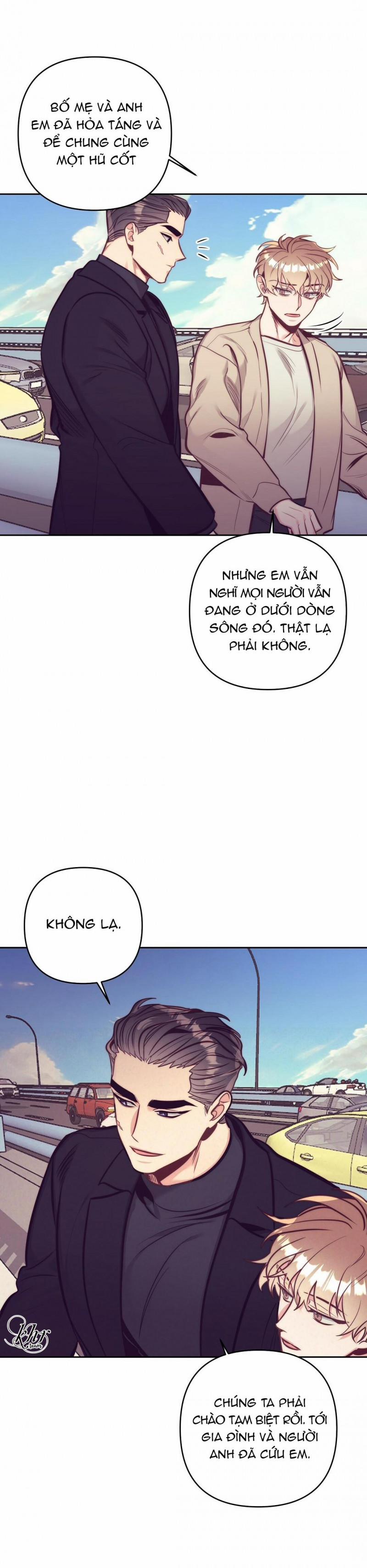 BYE BYE 39.5 trang 4