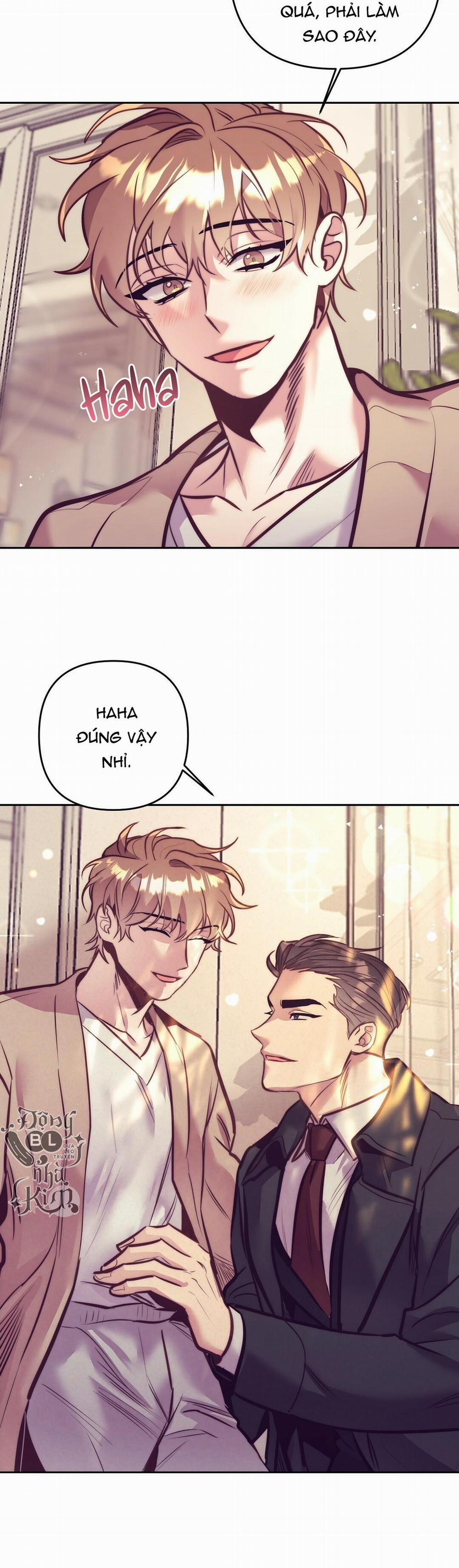 BYE BYE 41 NGOẠI TRUYỆN 2 trang 10