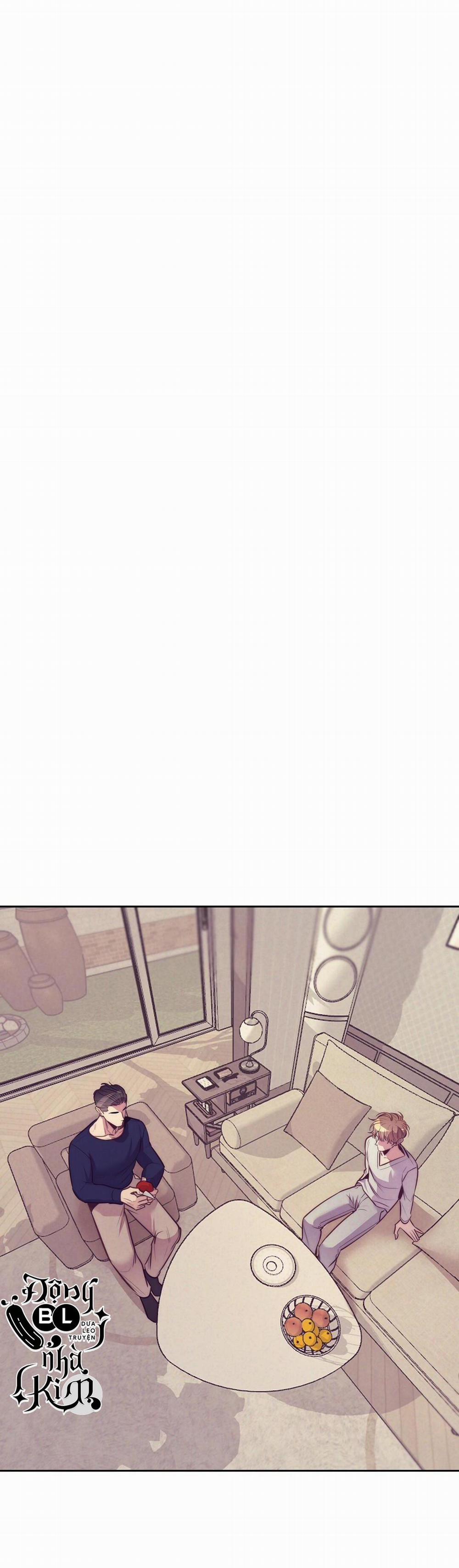 BYE BYE 41 NGOẠI TRUYỆN 2 trang 11