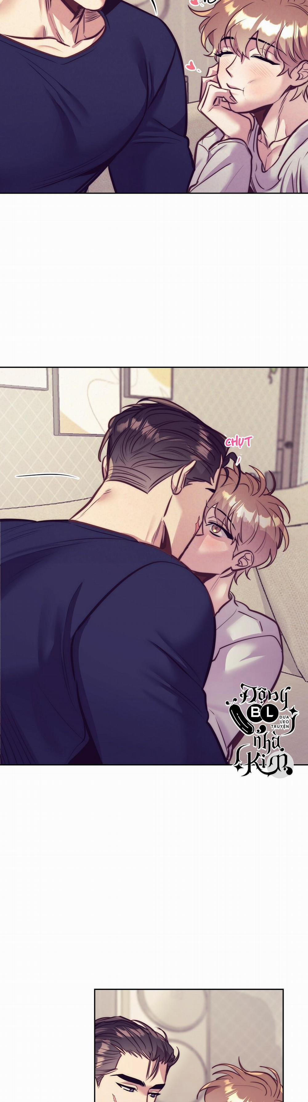 BYE BYE 41 NGOẠI TRUYỆN 2 trang 18