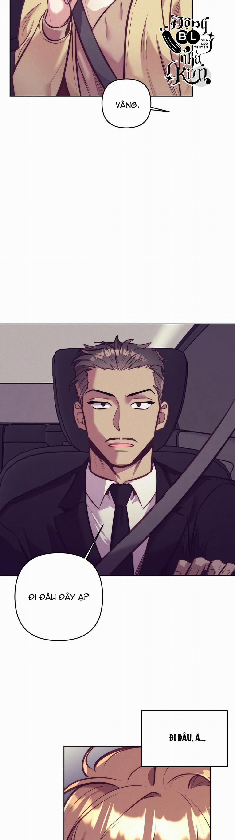 BYE BYE 41 NGOẠI TRUYỆN 2 trang 2