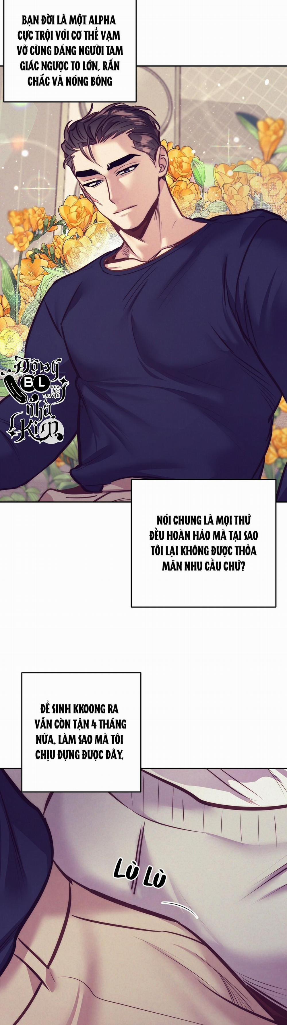 BYE BYE 41 NGOẠI TRUYỆN 2 trang 20