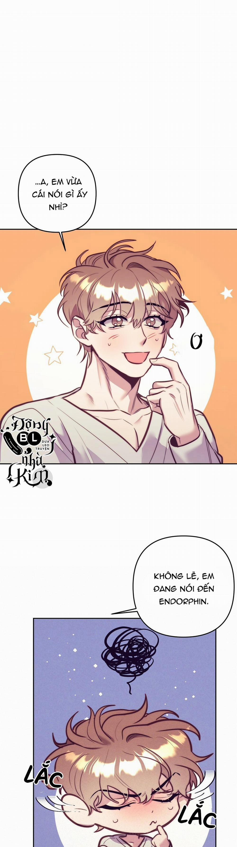 BYE BYE 41 NGOẠI TRUYỆN 2 trang 24