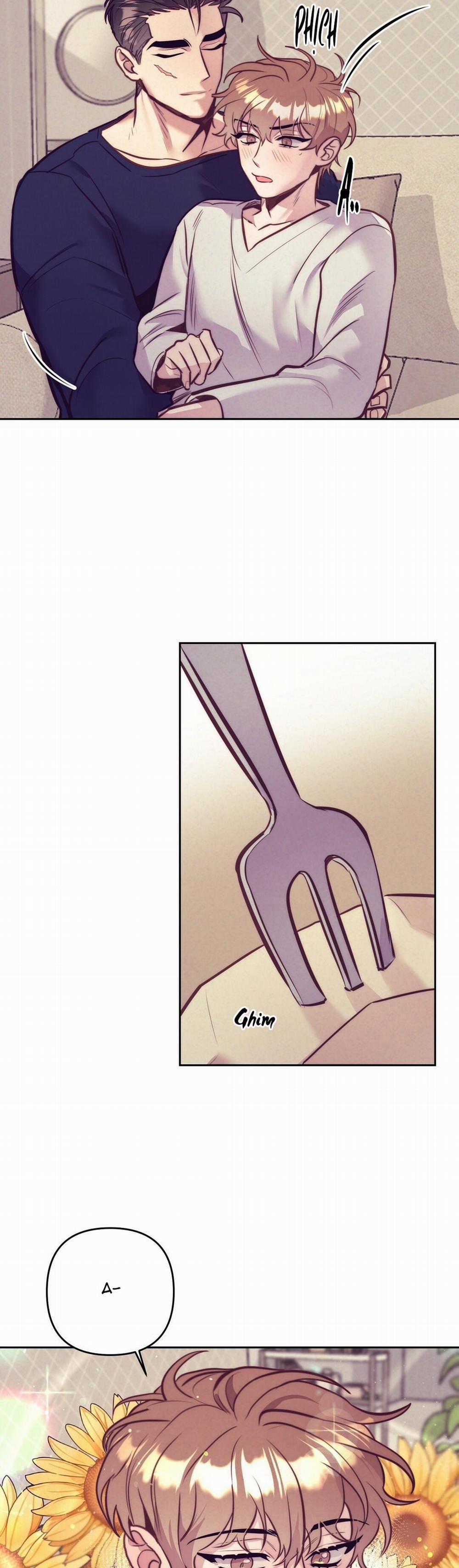 BYE BYE 41 NGOẠI TRUYỆN 2 trang 27