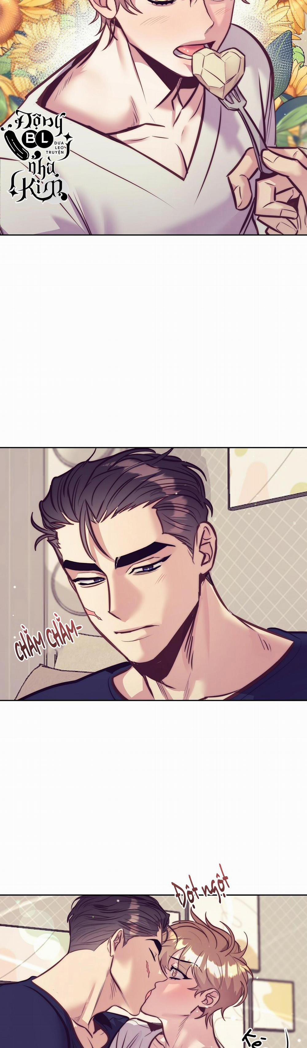 BYE BYE 41 NGOẠI TRUYỆN 2 trang 28