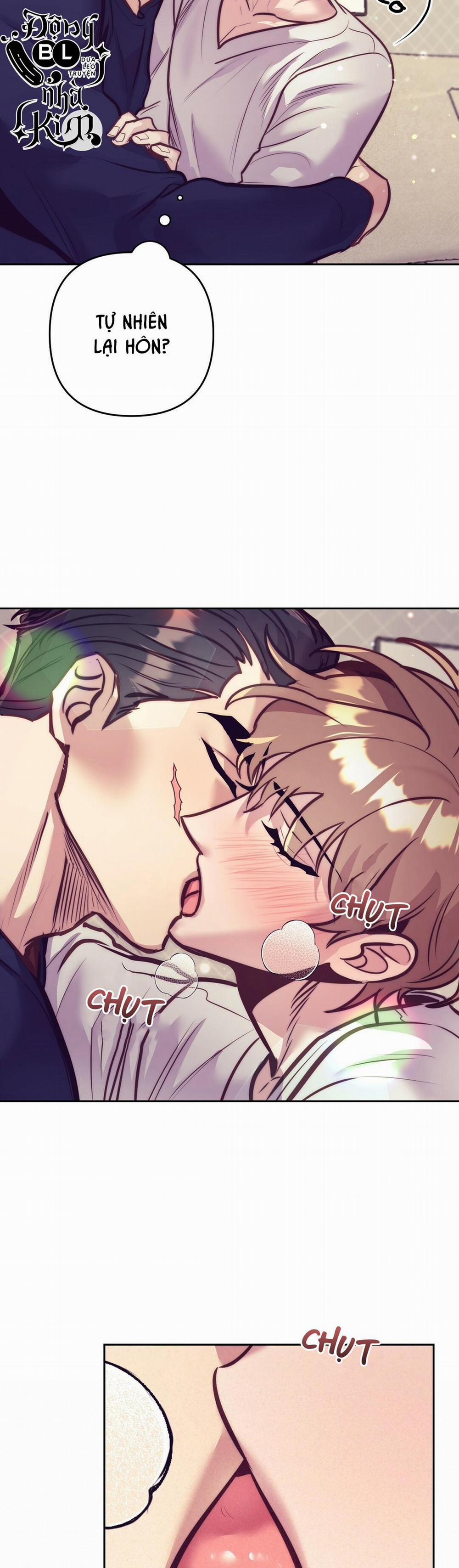 BYE BYE 41 NGOẠI TRUYỆN 2 trang 29