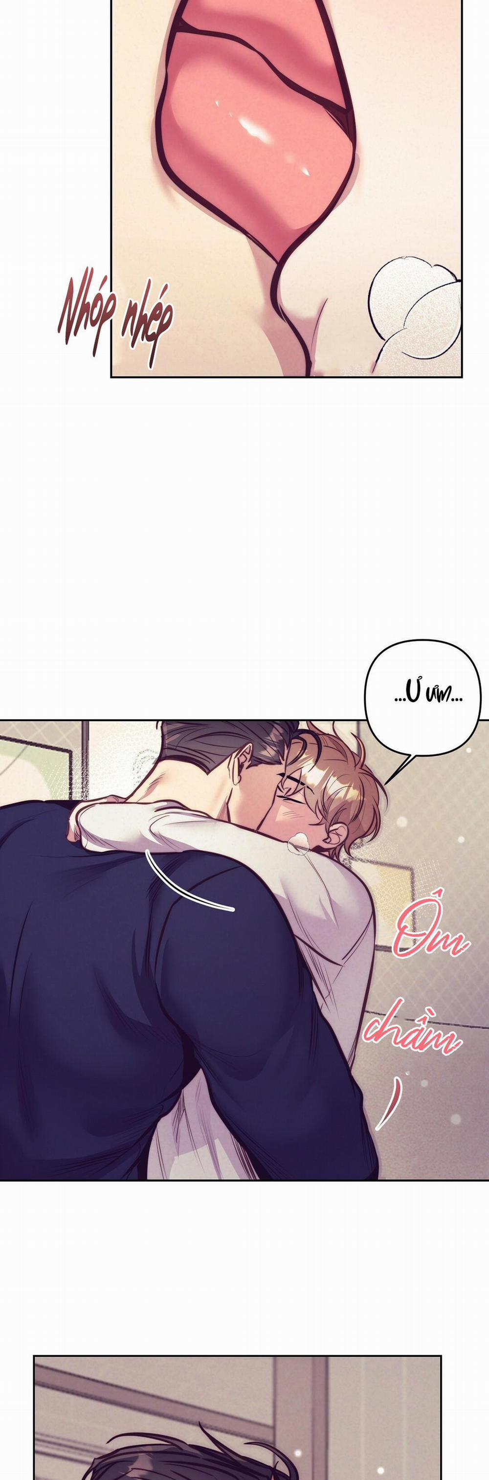 BYE BYE 41 NGOẠI TRUYỆN 2 trang 30