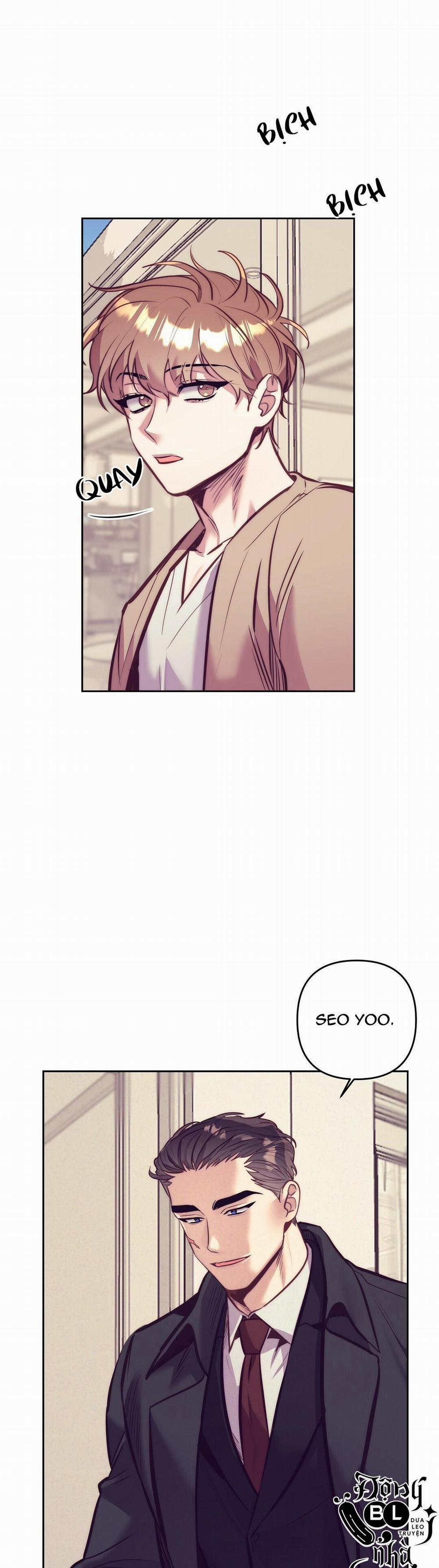 BYE BYE 41 NGOẠI TRUYỆN 2 trang 5