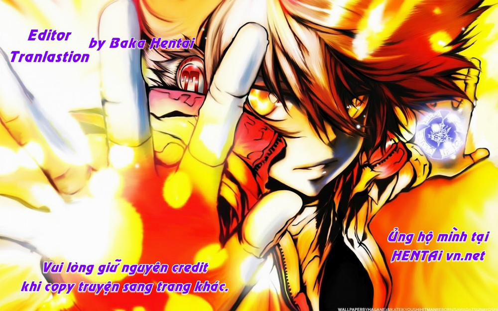 C.C Lemonade (Code Geass) Oneshot trang 1