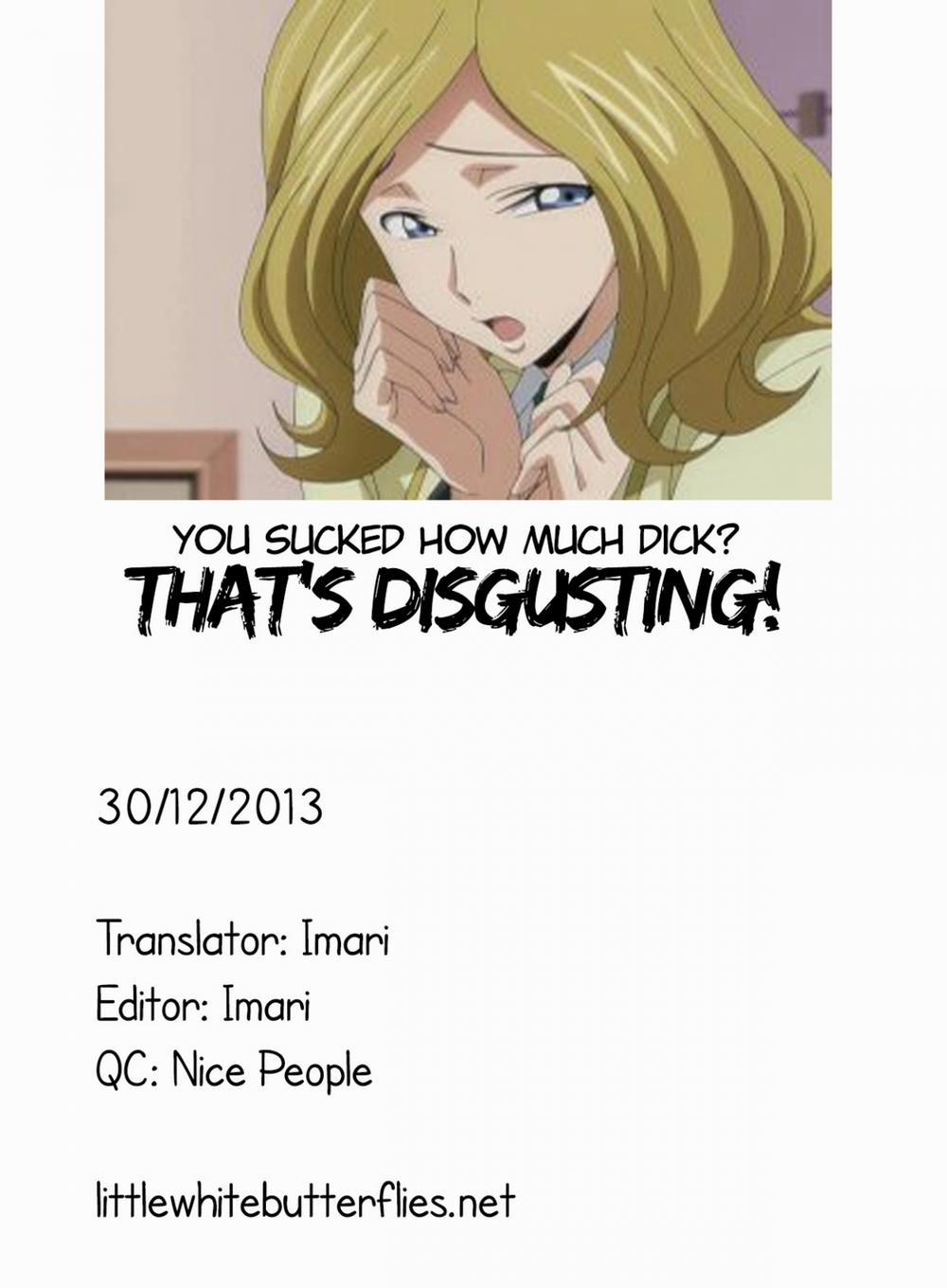 C2lemon (Code Geass) 4 trang 27