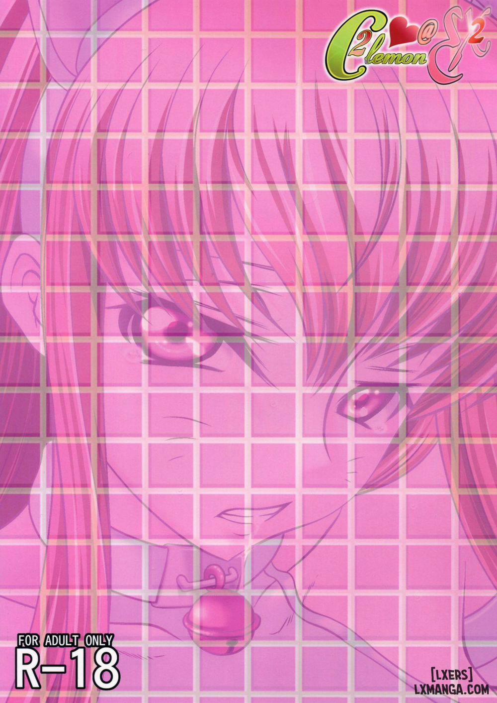 C2lemon 8 END trang 19
