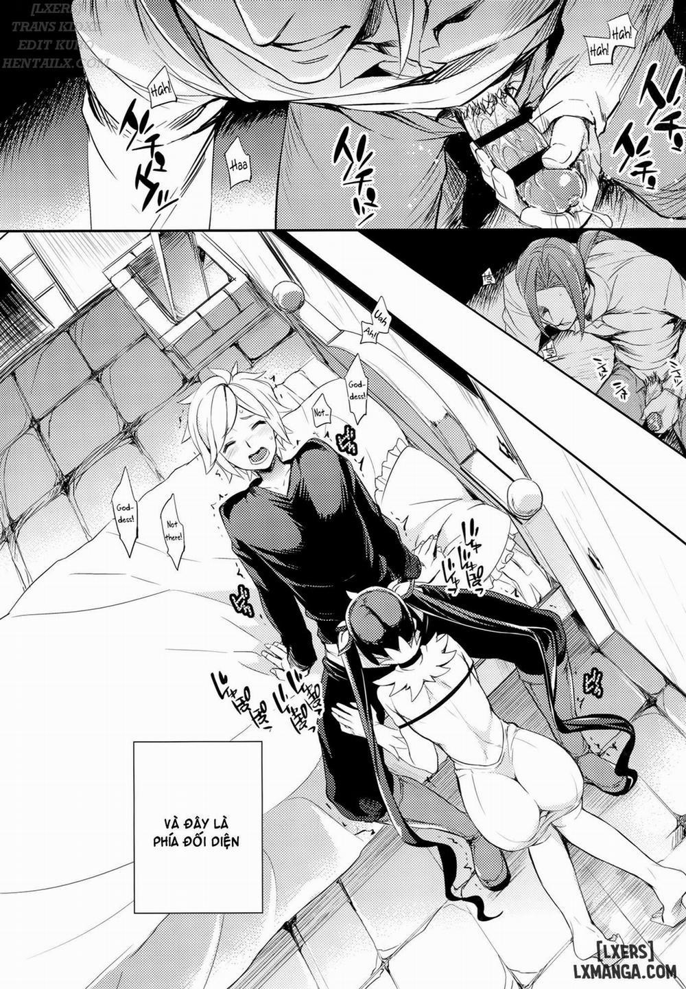 C9-23 Haruna Wa Daijoubu Desu!! Kai Ni Oneshot trang 4