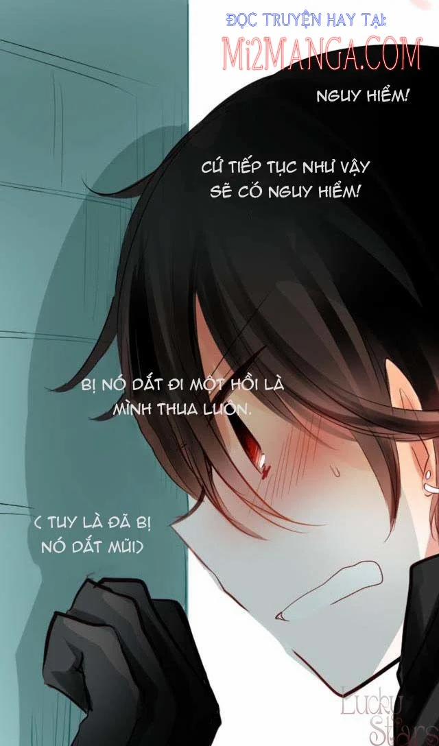 Ca Ca Xin Hãy Nhận Nuôi~Meow 1.5 trang 10