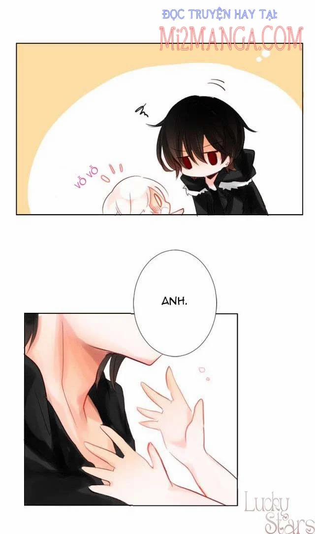 Ca Ca Xin Hãy Nhận Nuôi~Meow 1.5 trang 13