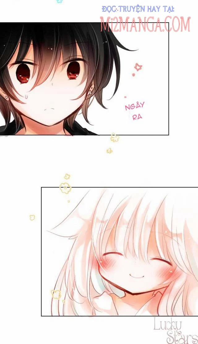 Ca Ca Xin Hãy Nhận Nuôi~Meow 1.5 trang 15