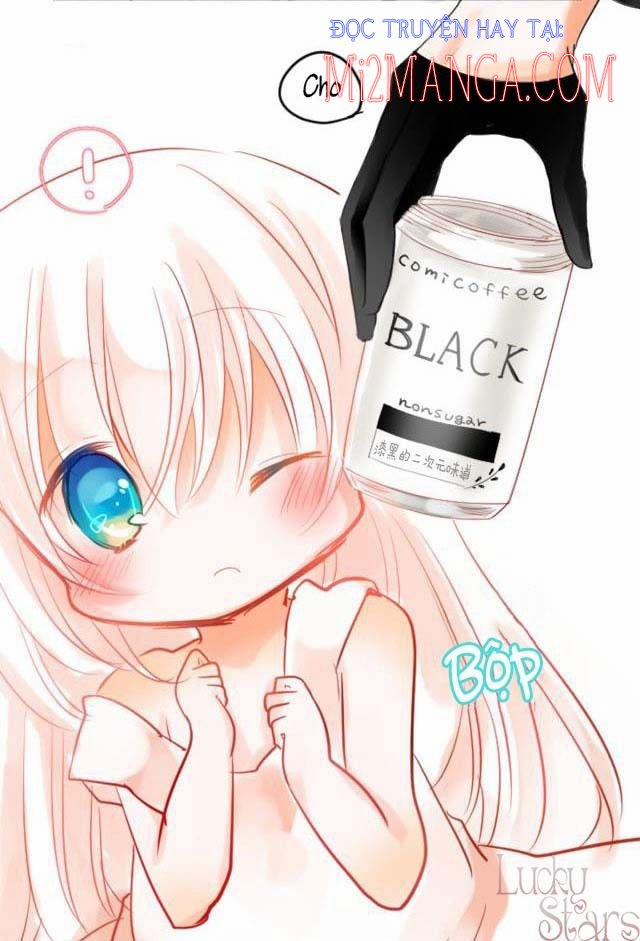 Ca Ca Xin Hãy Nhận Nuôi~Meow 1.5 trang 21