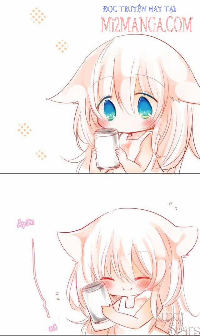 Ca Ca Xin Hãy Nhận Nuôi~Meow 1.5 trang 23
