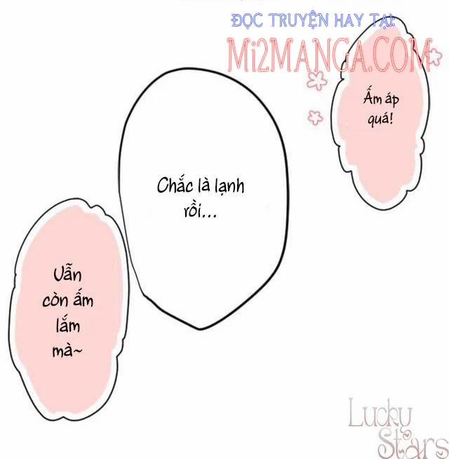 Ca Ca Xin Hãy Nhận Nuôi~Meow 1.5 trang 24