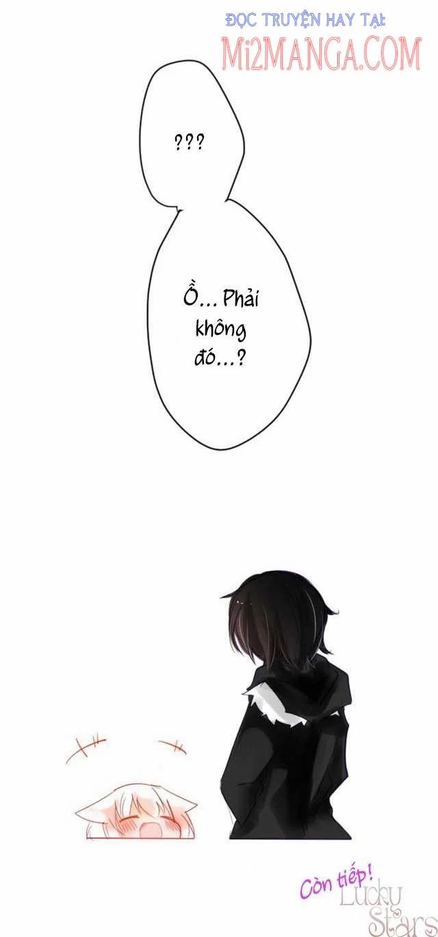 Ca Ca Xin Hãy Nhận Nuôi~Meow 1.5 trang 25