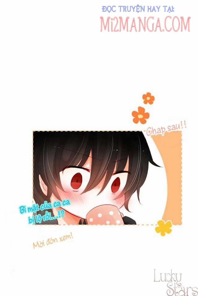 Ca Ca Xin Hãy Nhận Nuôi~Meow 1.5 trang 26