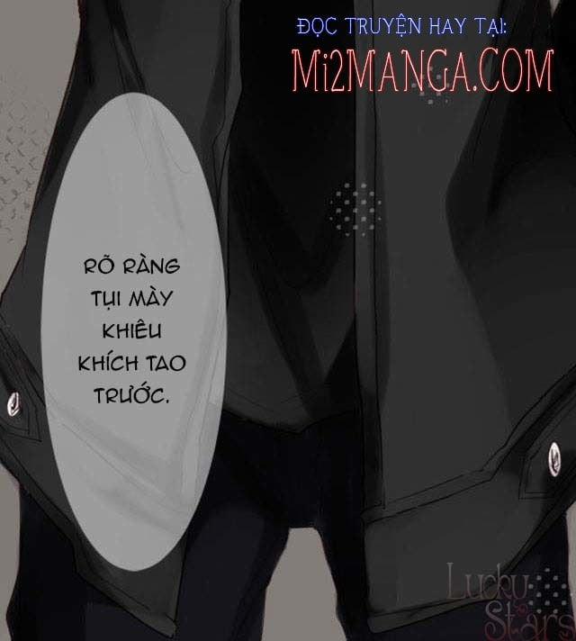 Ca Ca Xin Hãy Nhận Nuôi~Meow 1 trang 11