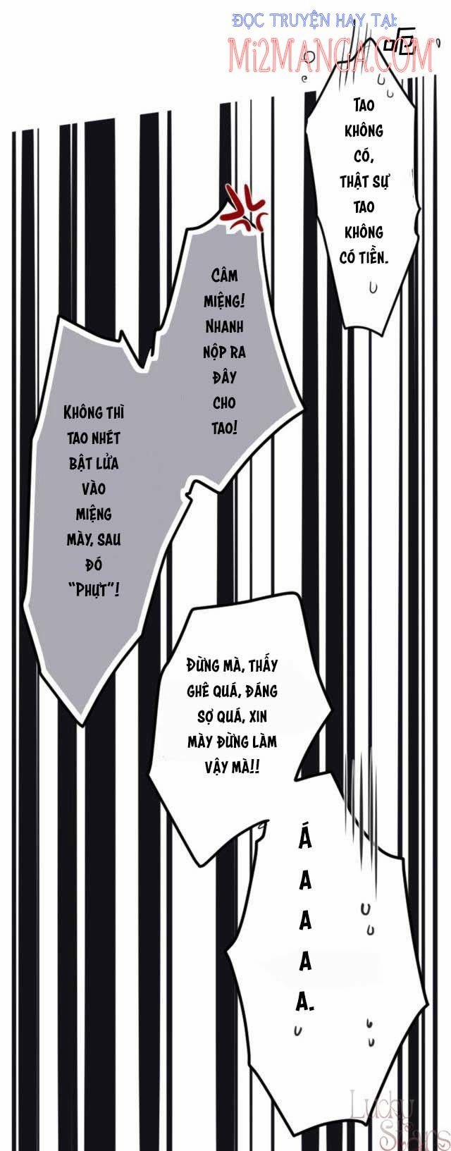 Ca Ca Xin Hãy Nhận Nuôi~Meow 1 trang 13