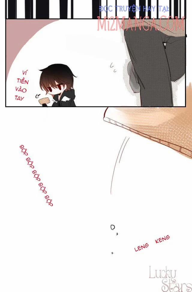 Ca Ca Xin Hãy Nhận Nuôi~Meow 1 trang 14