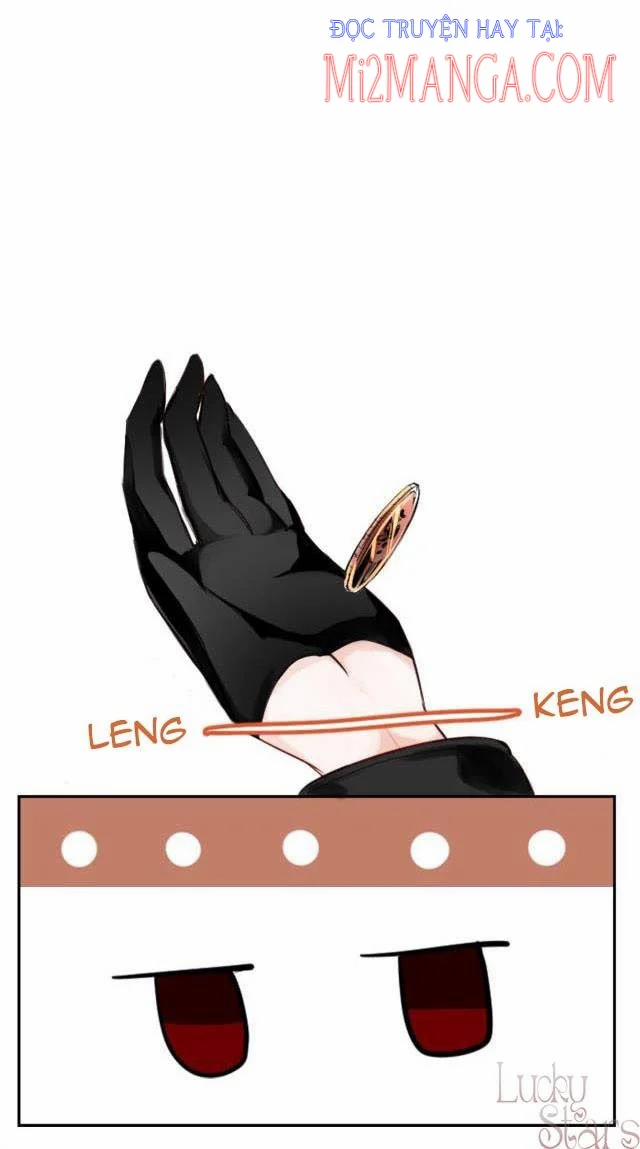 Ca Ca Xin Hãy Nhận Nuôi~Meow 1 trang 15