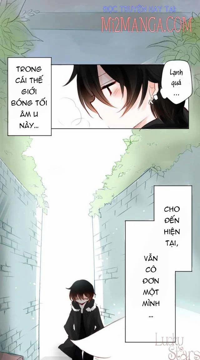 Ca Ca Xin Hãy Nhận Nuôi~Meow 1 trang 19