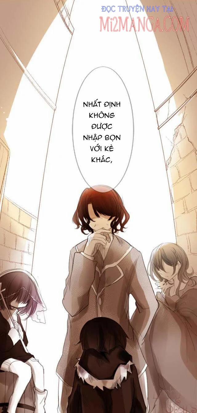 Ca Ca Xin Hãy Nhận Nuôi~Meow 1 trang 2