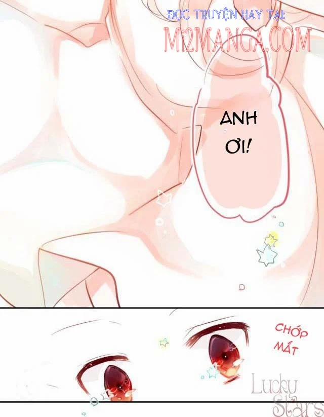 Ca Ca Xin Hãy Nhận Nuôi~Meow 1 trang 21