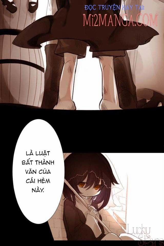 Ca Ca Xin Hãy Nhận Nuôi~Meow 1 trang 3