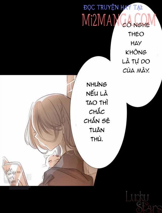 Ca Ca Xin Hãy Nhận Nuôi~Meow 1 trang 4