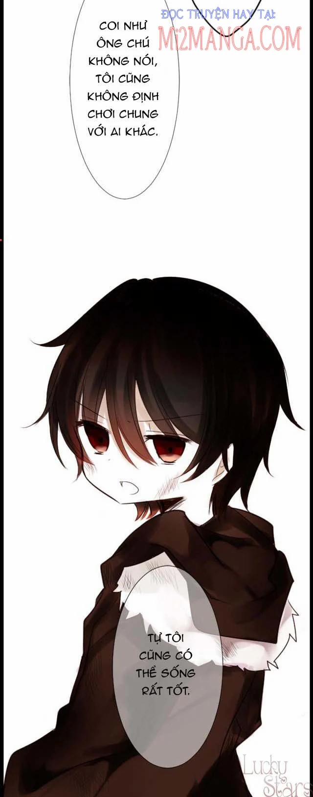 Ca Ca Xin Hãy Nhận Nuôi~Meow 1 trang 7