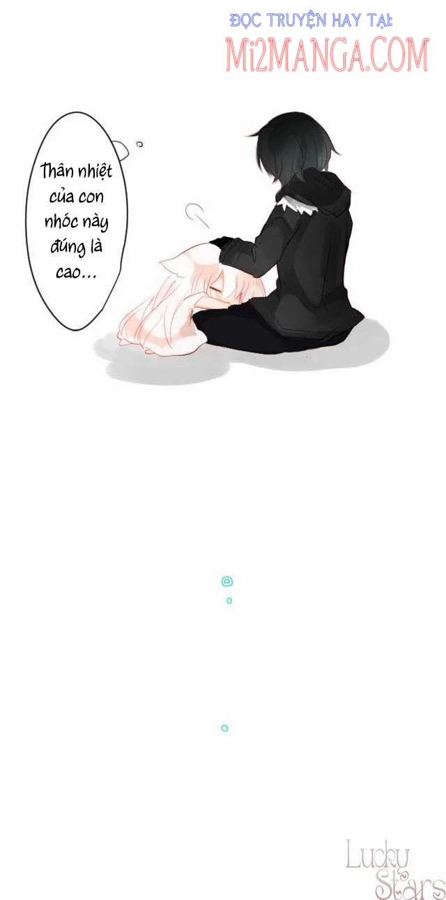 Ca Ca Xin Hãy Nhận Nuôi~Meow 2.5 trang 16