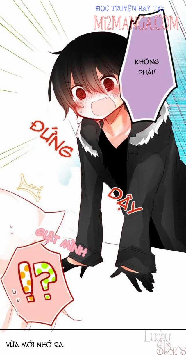 Ca Ca Xin Hãy Nhận Nuôi~Meow 2.5 trang 2