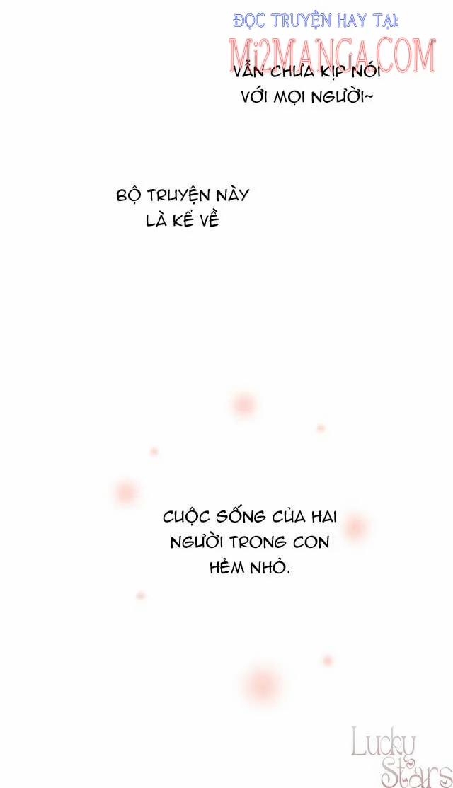 Ca Ca Xin Hãy Nhận Nuôi~Meow 2.5 trang 21