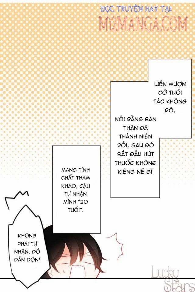 Ca Ca Xin Hãy Nhận Nuôi~Meow 2.5 trang 4