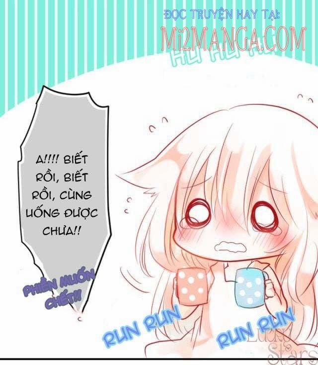 Ca Ca Xin Hãy Nhận Nuôi~Meow 2 trang 12