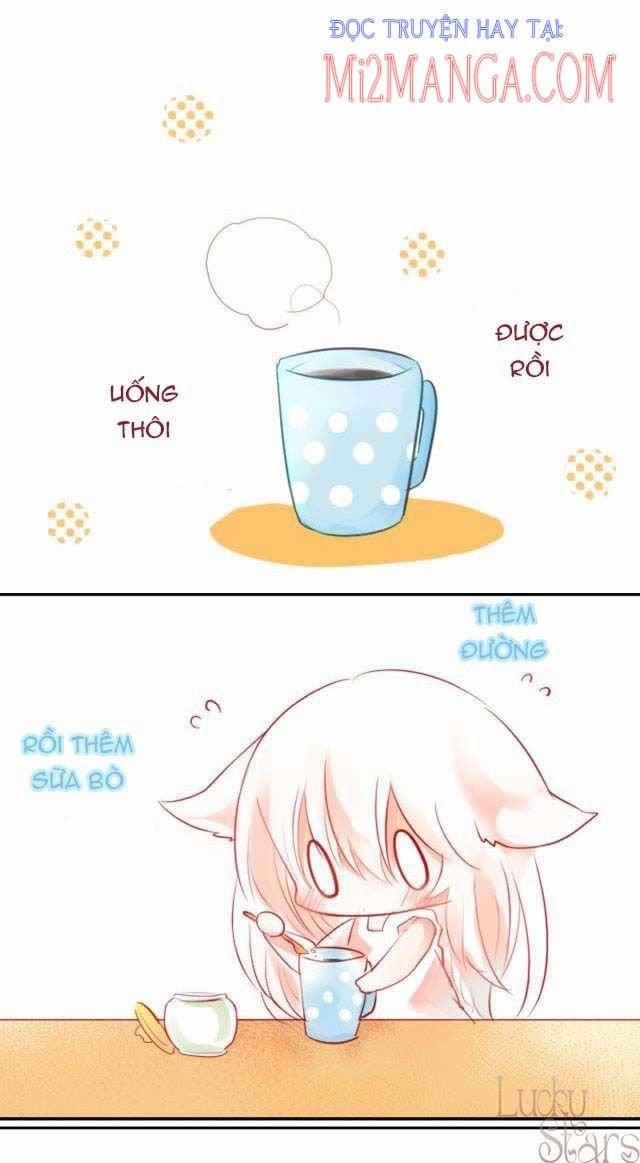 Ca Ca Xin Hãy Nhận Nuôi~Meow 2 trang 13