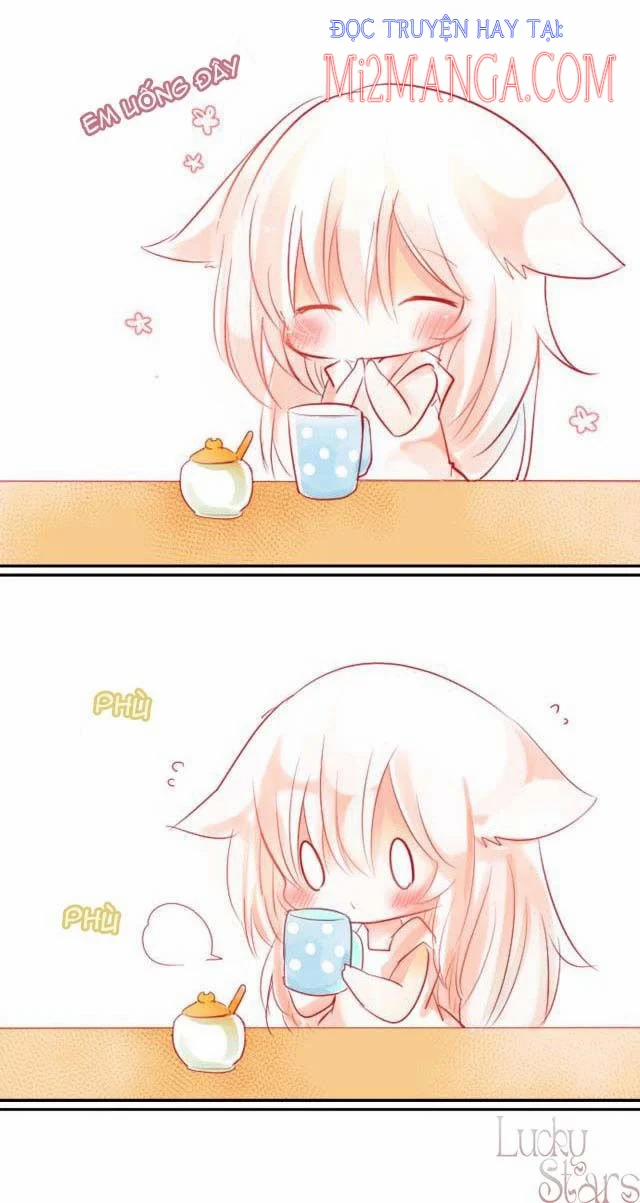 Ca Ca Xin Hãy Nhận Nuôi~Meow 2 trang 14