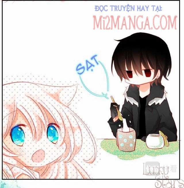 Ca Ca Xin Hãy Nhận Nuôi~Meow 2 trang 19