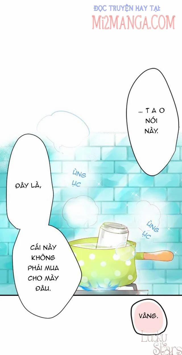 Ca Ca Xin Hãy Nhận Nuôi~Meow 2 trang 2