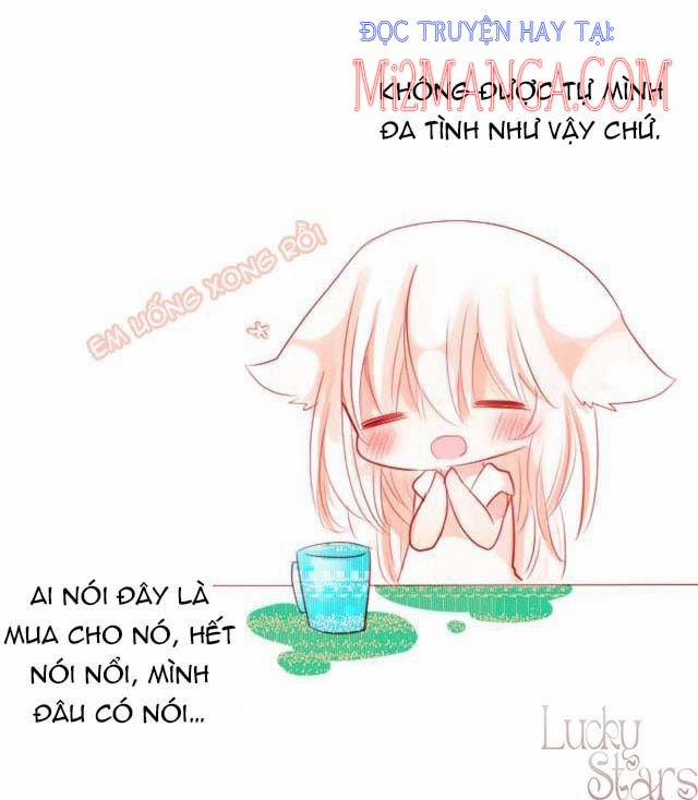 Ca Ca Xin Hãy Nhận Nuôi~Meow 2 trang 22