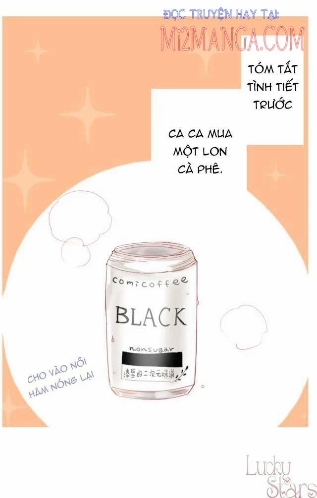 Ca Ca Xin Hãy Nhận Nuôi~Meow 2 trang 7