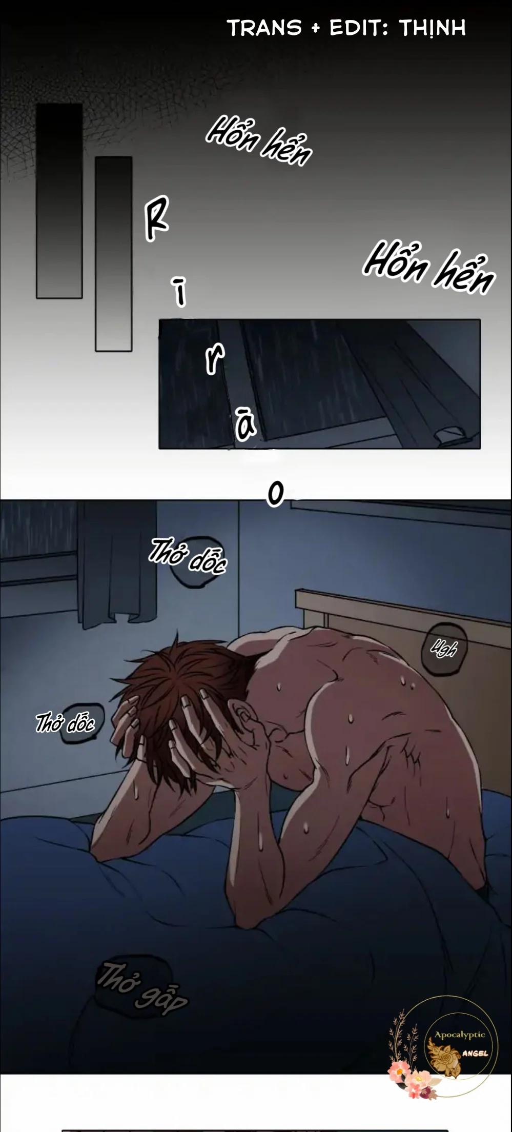Cá Cần Câu 1 trang 1