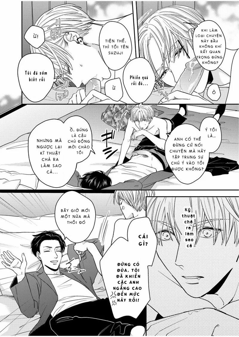 Cá Cược Ái Tình 1.1 trang 7